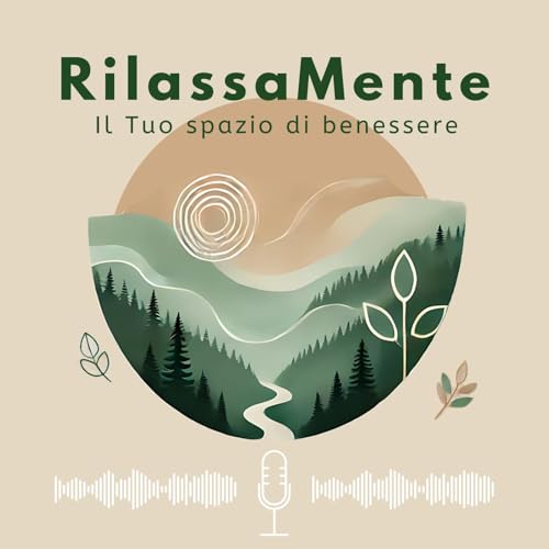 RilassaMente copertina