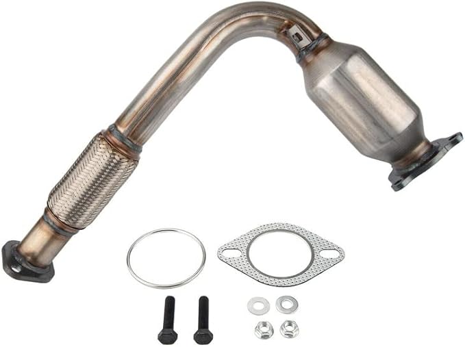Catalytic Converter, Suride Catalytic Converter Stainless