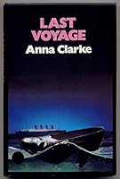 Last Voyage 1557733341 Book Cover