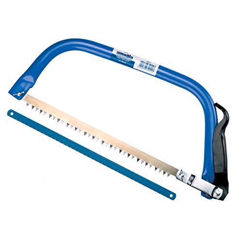 AUSONIA - 34011 SCIE A ARCHET COMBI 300 MM