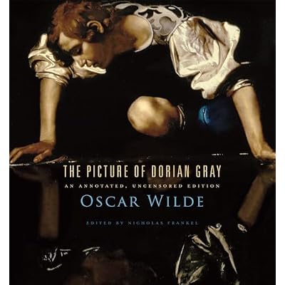 The Picture of Dorian Gray