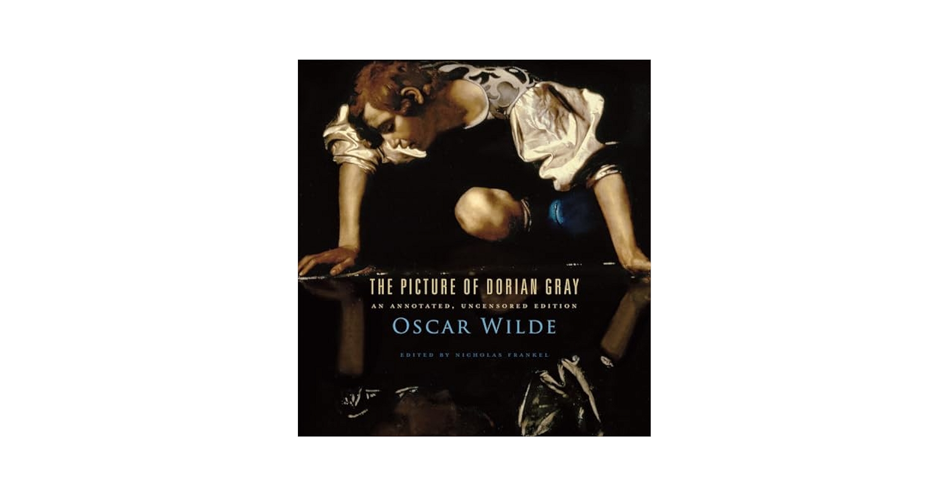 (未使用･未開封品)　Picture of Dorian Gray lok26k6 Amazon.com: The Uncensored Picture of Dorian Gray