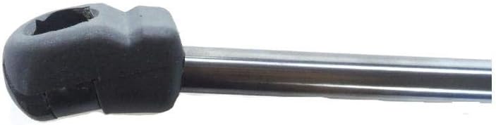 1 Pair Front Hood For 08-12 Malibu Lift Support Strut Gas Charged Shock