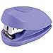 Swingline Mini Stapler, Tot, 12 Sheet Capacity, includes Built-In Staple Remover & 1000 Standard Staples, Purple - S7079173
