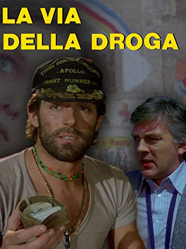  La via della droga