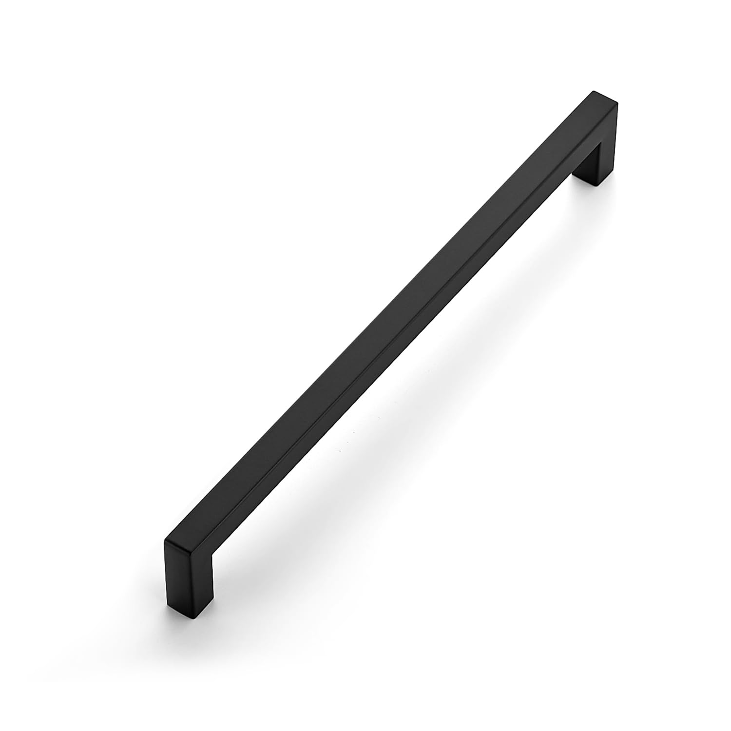 Ravinte Matte Black Square Cabinet Handles & Pulls,4 Inch,12 Pack — Amazon image 30