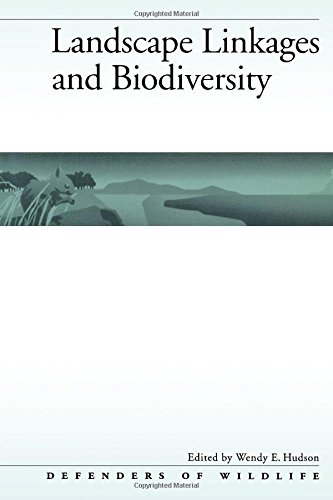 Landscape Linkages and Biodiversity