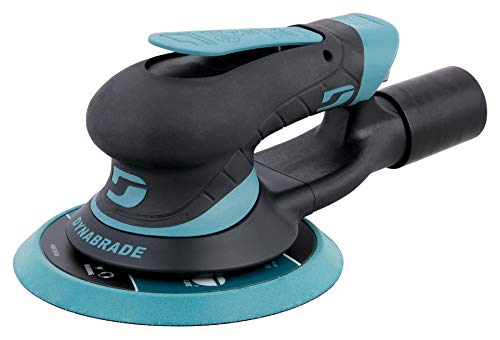 Dynabrade X61V Dynorbital Extreme, Power-Disc-Sanders