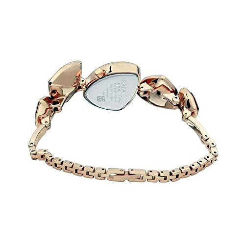 Titan pink luxury watch – image 2