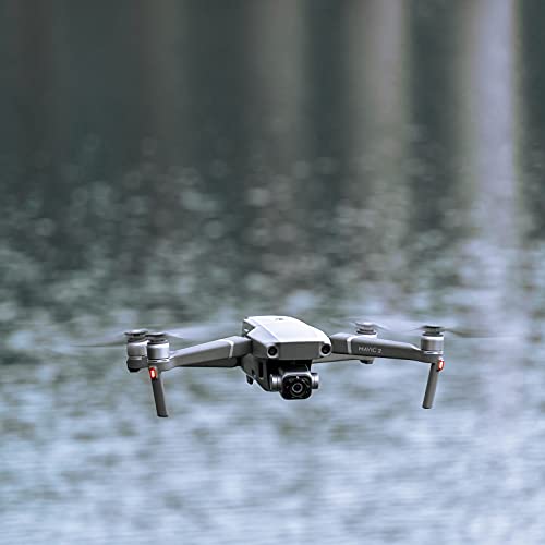 ULANZI DR-09 Makro Weitwinkel Objektiv Wide Angle Lens für DJI Mavic 2 Pro, DH Optisches Objektiv mit Luftfahrt… – Bild 6