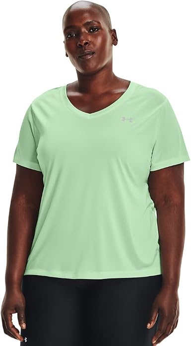 Under Armour Women's Tech Short Sleeve 