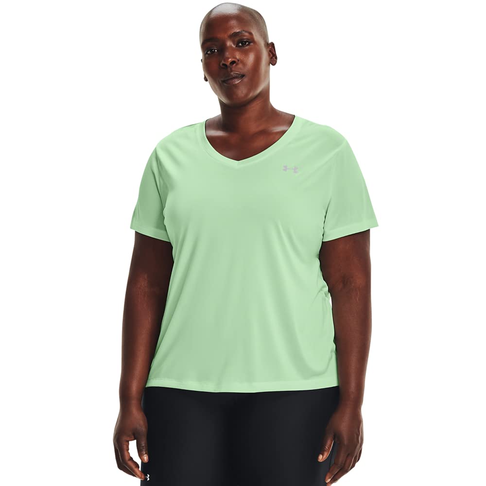 Under Armour Tech 2.0 Camiseta de manga corta para hombre, camiseta deportiva masculina, camiseta para gimnasio — view 45