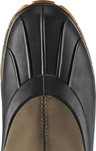 LaCrosse Men's Aero Timber Top Slip-On 6" Outdoor Boot3