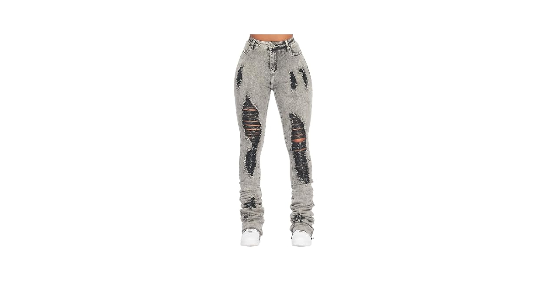 極美品 GREY SQUARE WASH SEXY TWIST JEANS 48 DSQUARED2 ディースクエアード MEDIUM HERITAGE RAMMEDS WASH