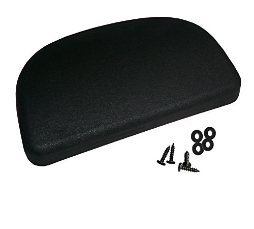 Moto Baul Scooter con Respaldo Sym Maleta de Ciudad 2