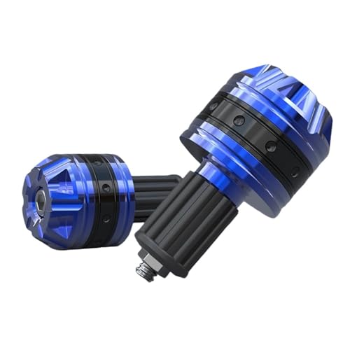 Contrepoids de guidon moto pour réduire les vibrations et stabiliser votre pilotage