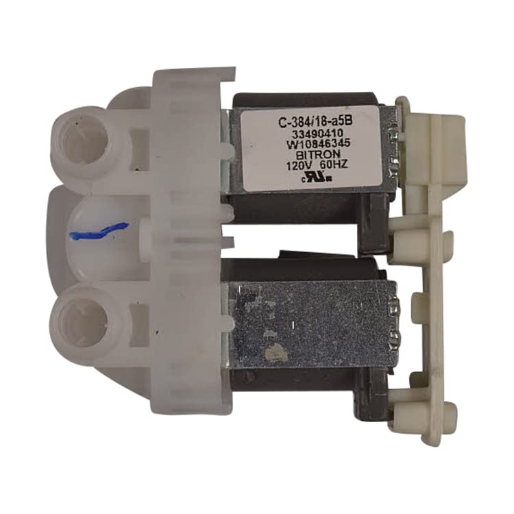Amazon.com: SUPPLYZ Direct Replacement for Whirlpool W11044834 