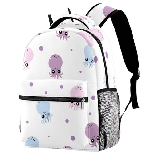 Sac à dos voyage ordinateur portable grand format école et loisirs pour homme femme