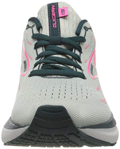 Image of Brooks Mens Ricochet 3Running Shoe
