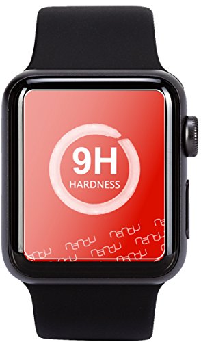 Nandu i ZenGlass [2 Pezzi] Pellicola Protettiva in...