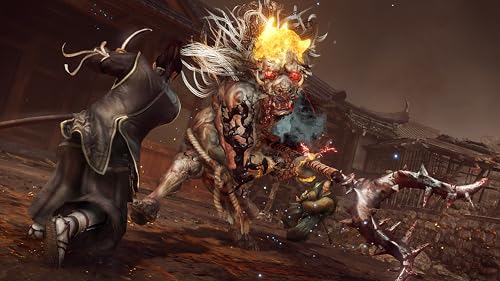 Image of Nioh 3 - PlayStation 5
