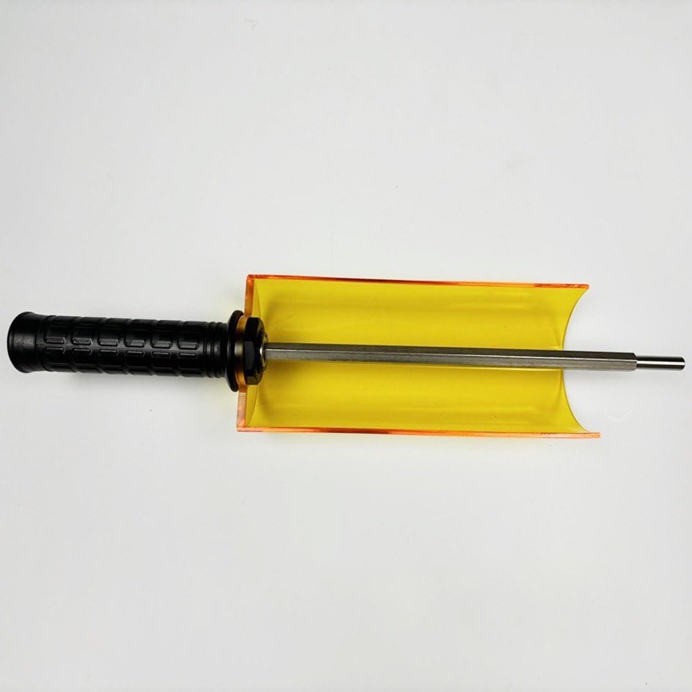 Kit De Cepillos De Cera para Snowboard con Cubierta De De Eje, Cepillo De Rodillo De Crin De Latón Y Nailon, Cera para Esquís, Juego De Cepillos para Esquí