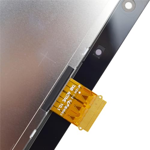 Écran Samsung Galaxy Tab Active Pro SM-T547 résout tactile HS
