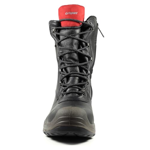 Image of Grisport Mens Boulder S3Safety Boot