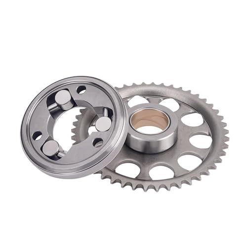 Joint et roulement d'embrayage de démarreur pour Ninja 500 et ER5