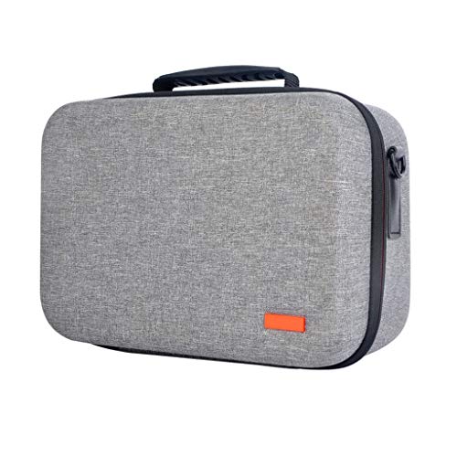 KYSA Bolsa de EVA portátil para armazenamento de viagem, capa protetora para caixa de transporte – A