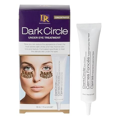 Daggett & Ramsdell Dark Circle Eye Cream, 1 Ounce Cover
