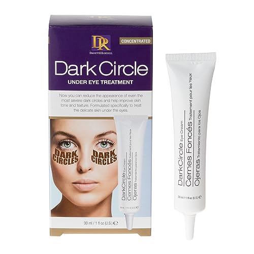 DR _[NET[NEg[gg 30ml DR Dark Circle Eye Treatment 0492 New York KAX