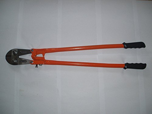 TOOLZONE HEAVY DUTY 36 900mm BOLT CROPPER / CUTTER CT026
