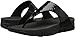 FitFlop Women's Classic Electra Sandal ,Black ,8 M US