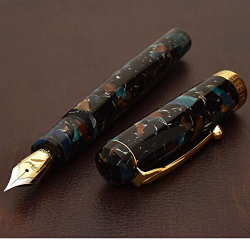 Amazon | Pent〈ペント〉 by 大西製作所 万年筆 アクリル 限定生産品