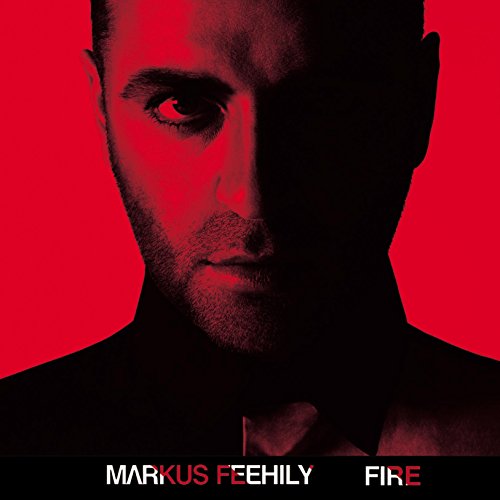 Markus Feehily