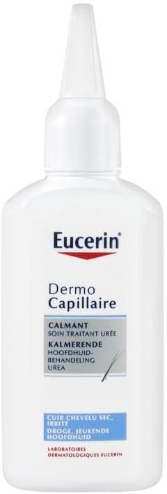 Dermo Capillary Soothing Urea Care 100ml