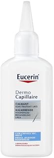 Dermo Capillary Soothing Urea Care 100ml