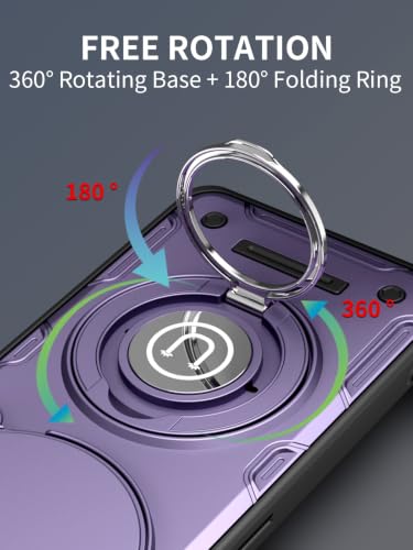 Coque Honor X60 Pro antichoc avec béquille pour protection totale - 4
