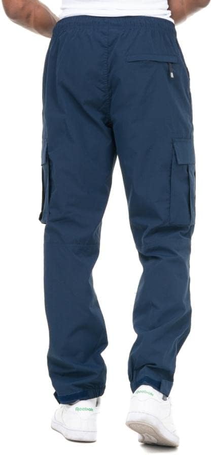 パンツ everyone cotton nylon cargo pants XL パンツ everyone cotton nylon cargo pants XL Cargo Pants