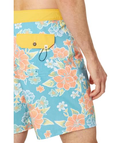 Hurley Men's Phntm Naturals Tailgate 183