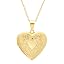 Yellow-Heart