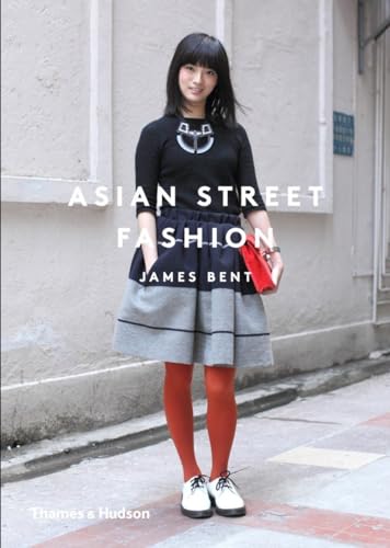 Asian Street Fashion