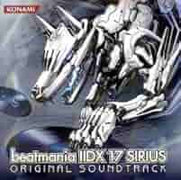 beatmania IIDX 17 SIRIUS HDDのみ beatmania IIDX 17 SIRIUS HDDのみ beatmania IIDX 17 SIRIUS