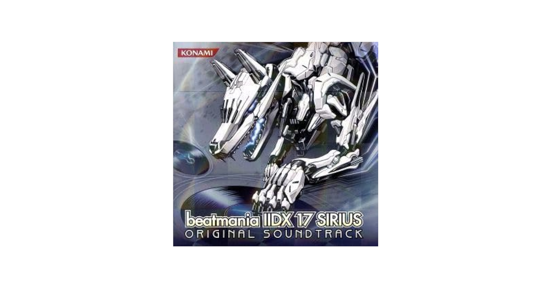 beatmaniaIIDX 17 SIRIUS パネル　bemani Theme of SIRIUS -beatmania IIDX 17 BGM MIX- - YouTube