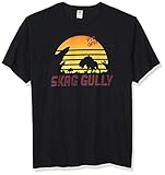 Gearbox Software Men's T-Shirt, Black, Large