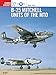 Produktbild B-25 Mitchell Units of the MTO (Combat Aircraft, Band 32)