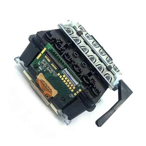 Cabezal de impresión para HP DesignJet C6283 C6270 C5175 que soluciona los problemas de bandas 2