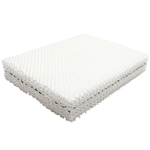 Upstart Battery 4-Pack Replacement for Holmes HM650 Humidifier Filter - Compatible with Holmes HWF25 Air Filter