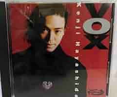 Amazon.co.jp: VOX: ミュージック